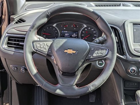 Used 2024 Chevrolet Equinox RS image 14