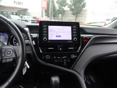 Certified 2023 Toyota Camry SE image 26