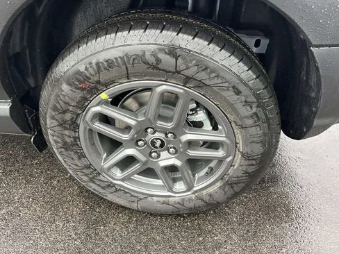 New 2026 Ford Bronco Sport Big Bend image 11