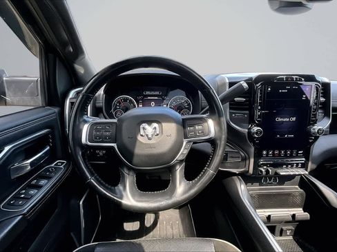 Used 2020 RAM 2500 Laramie w/ Night Edition AWD/4WD image 15