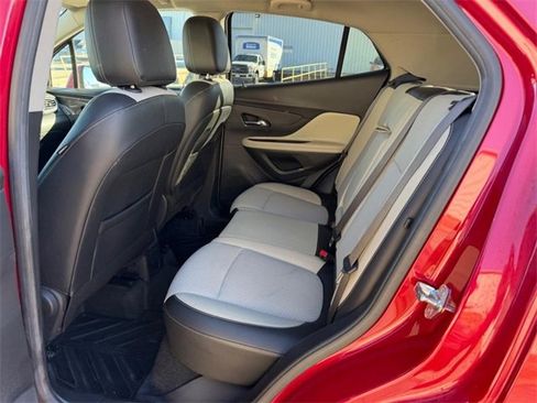 Used 2019 Buick Encore Preferred image 7