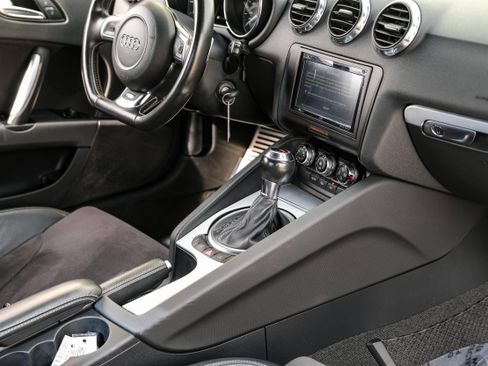 Used 2010 Audi TTS 2.0T Premium image 17