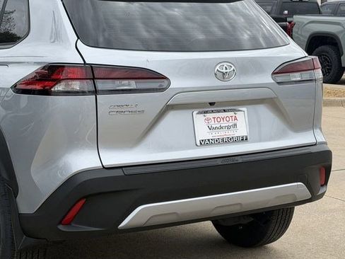 New 2026 Toyota Corolla Cross L FWD image 6