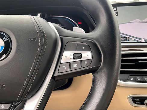 Used 2021 BMW X5 xDrive45e w/ Executive Package 2 image 26