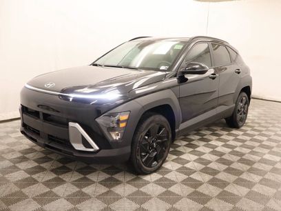 Used 2026 Hyundai Kona SEL Sport