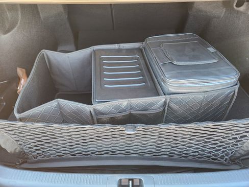 New 2026 Toyota Camry SE w/ Convenience Package image 28