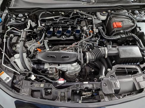 Used 2023 Acura Integra A-Spec FWD image 48