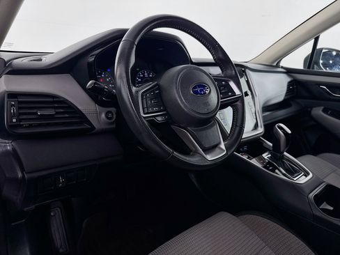 Used 2024 Subaru Outback Premium AWD/4WD image 20