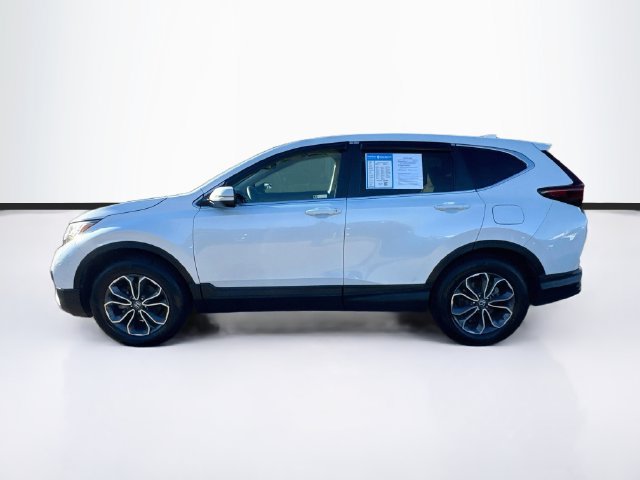 Used 2022 Honda CR-V EX-L image 5