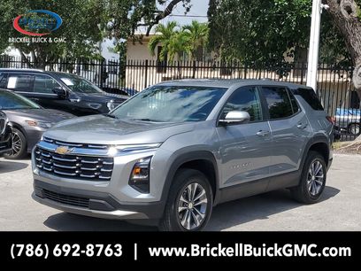 Used 2026 Chevrolet Equinox LT w/ Convenience Package II