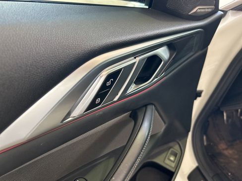 Used 2021 BMW M4 Coupe w/ Executive Package image 35