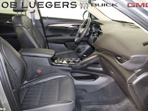 Certified 2023 Buick Envision Avenir AWD/4WD image 19