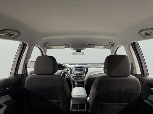 Used 2020 Chevrolet Equinox LT image 17