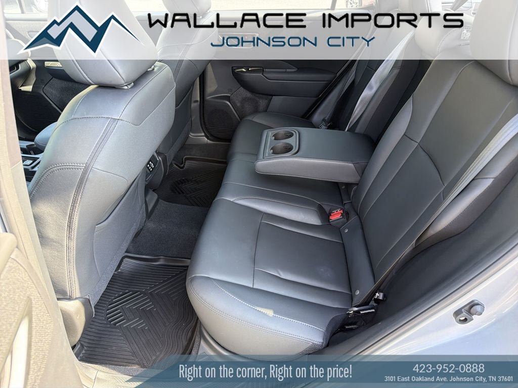 Certified 2026 Subaru Outback Premium AWD/4WD image 33