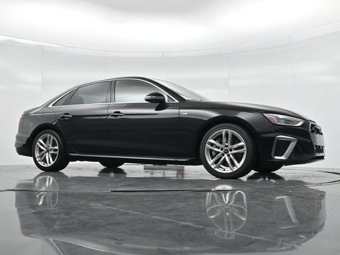 Used 2024 Audi A4 2.0T Premium Plus AWD/4WD image 21