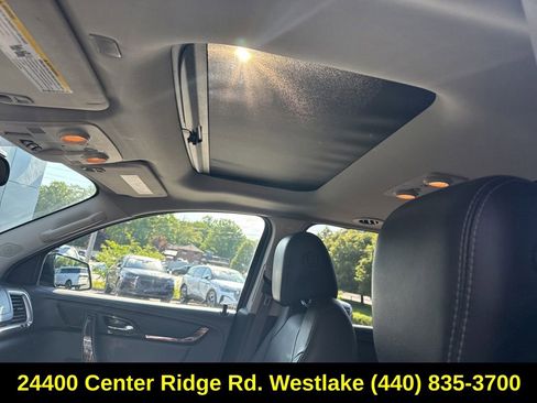 Used 2016 GMC Acadia Denali AWD/4WD image 10
