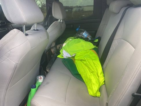 Used 2024 Toyota Tacoma SR5 image 10