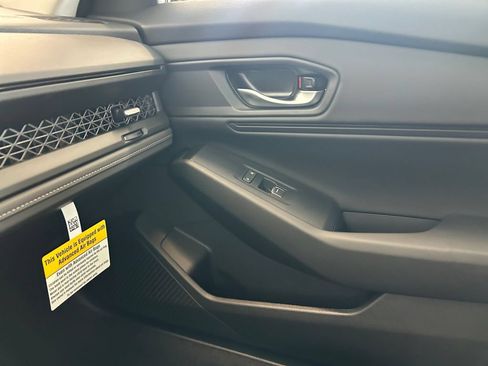 New 2026 Honda Accord SE image 22