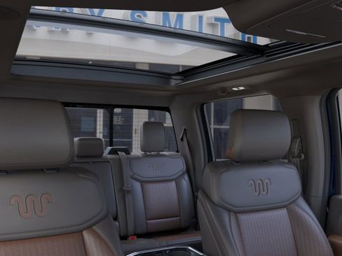 New 2026 Ford F150 King Ranch AWD/4WD image 22