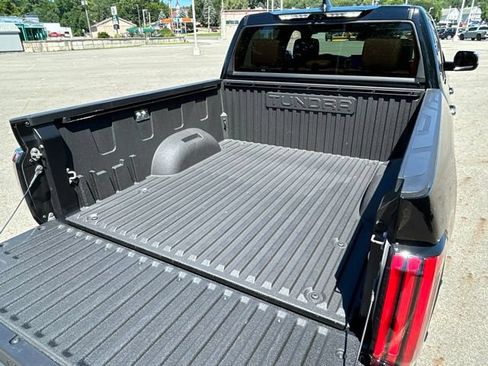 Used 2023 Toyota Tundra 1794 Edition AWD/4WD image 16