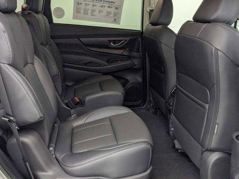 New 2026 Subaru Ascent Premium image 31
