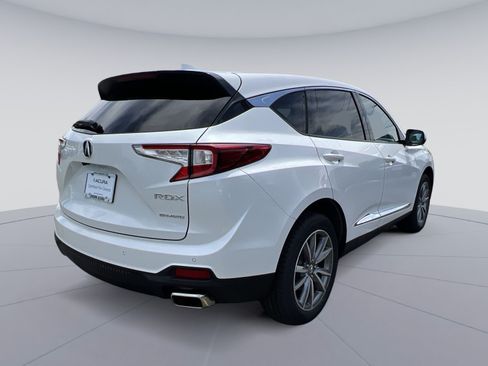 Certified 2023 Acura RDX AWD w/ Technology Package image 9