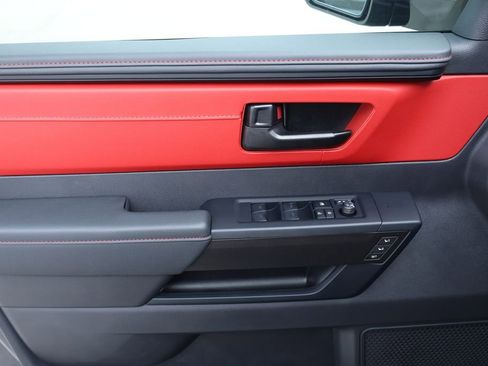 New 2026 Toyota Tundra TRD Pro image 24