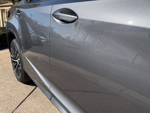 Used 2017 Lexus RX 350 AWD image 27