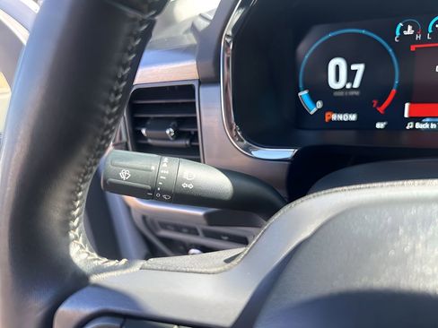 Used 2023 Ford F150 Lariat image 32