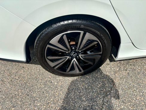 Used 2019 Honda Civic EX image 34
