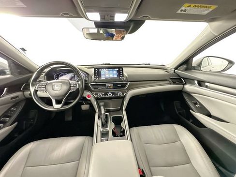 Used 2020 Honda Accord EX-L image 20