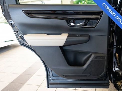 Used 2023 Honda CR-V EX-L image 25