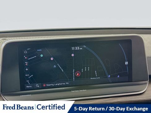 Used 2022 Kia Telluride SX w/ SX Prestige Package image 16