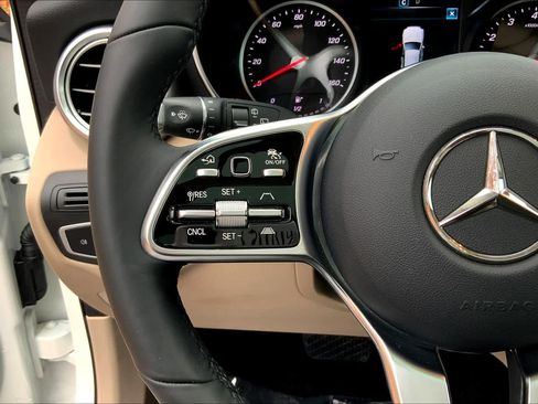 Used 2020 Mercedes-Benz GLC 300 4MATIC image 24