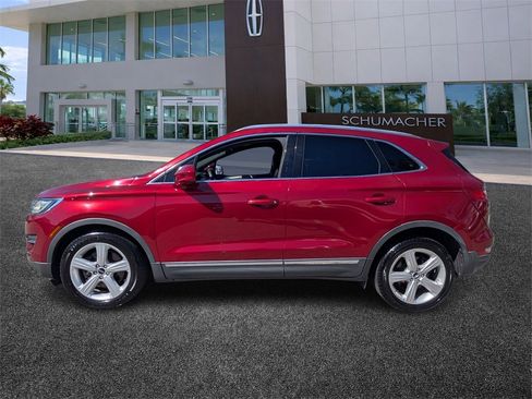 Used 2015 Lincoln MKC FWD image 4