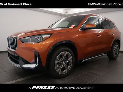 Used 2025 BMW X1 xDrive28i w/ Convenience Package