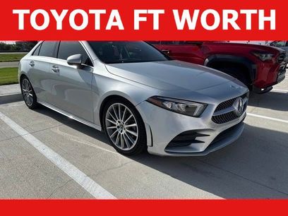 Used 2022 Mercedes-Benz A 220