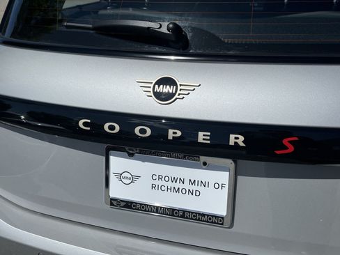 New 2025 MINI Cooper S FWD image 33