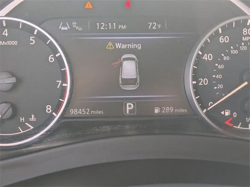 Used 2020 Nissan Murano S w/ Technology Package image 19