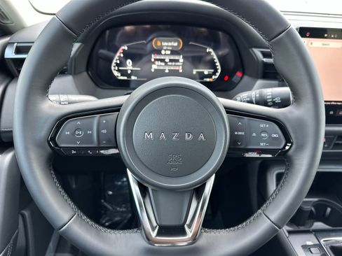 New 2026 MAZDA CX-5 2.5 S w/ Premium Package AWD/4WD image 23
