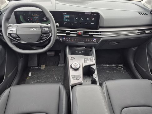 New 2027 Kia Sportage EX AWD/4WD image 13
