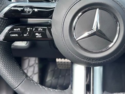 New 2026 Mercedes-Benz GLS 450 4MATIC image 18