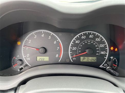 Used 2010 Toyota Corolla LE image 30