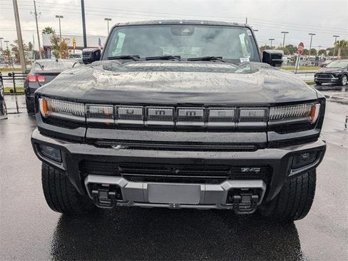 New 2026 GMC Hummer EV SUV image 10