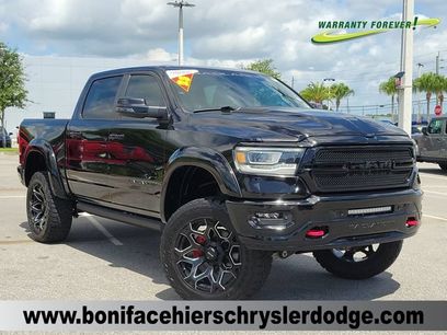 Used 2023 RAM 1500 Big Horn