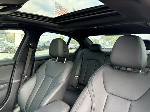 Used 2021 BMW 330i xDrive Sedan w/ Convenience Package image 7