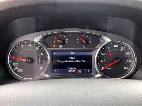 Used 2023 GMC Acadia SLT image 14