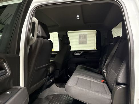 Used 2025 Chevrolet Silverado 2500 LT w/ Safety Package image 23