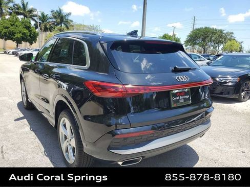 Certified 2025 Audi Q5 Premium w/ Premium Plus AWD/4WD image 6