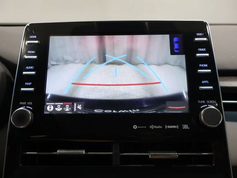 Used 2021 Toyota Avalon Limited w/ Advanced Safety Package AWD/4WD image 25